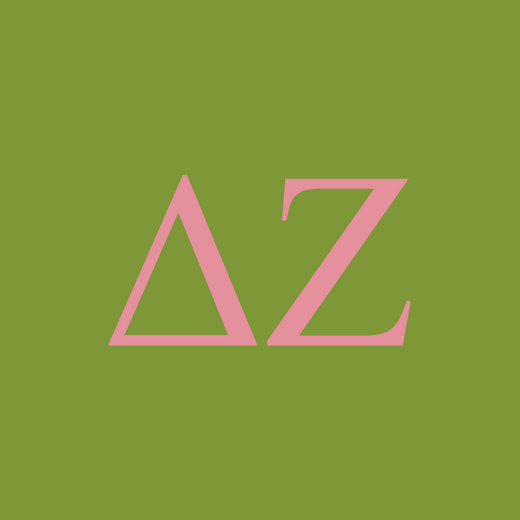 Delta Zeta
