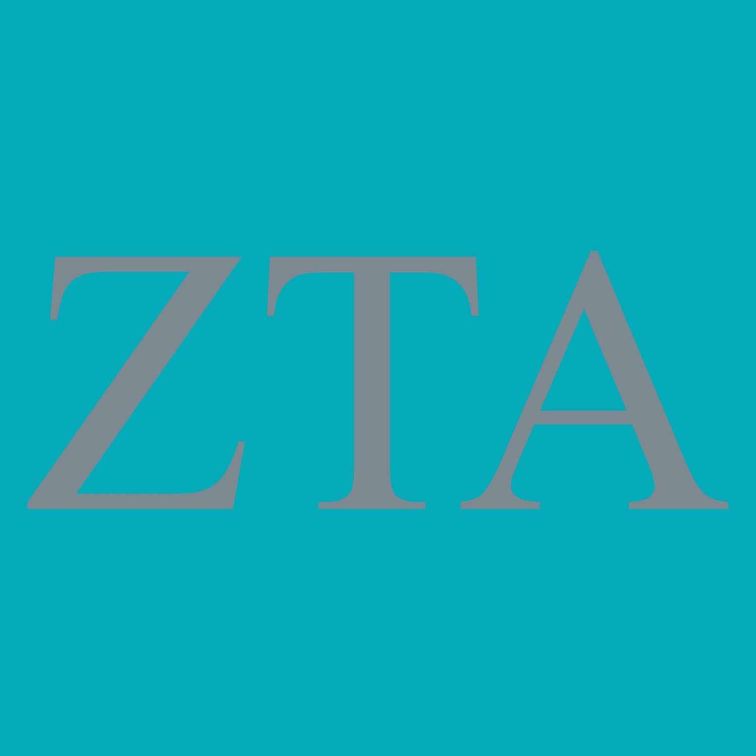 Zeta Tau Alpha