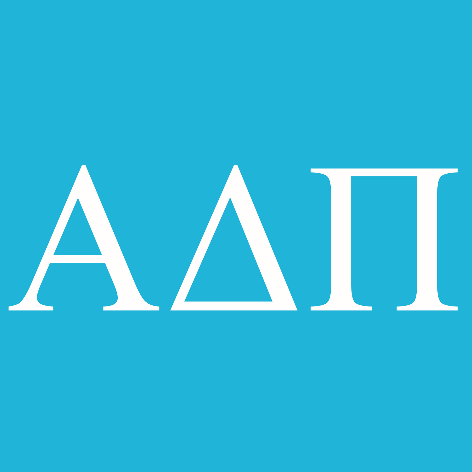 Alpha Delta Pi