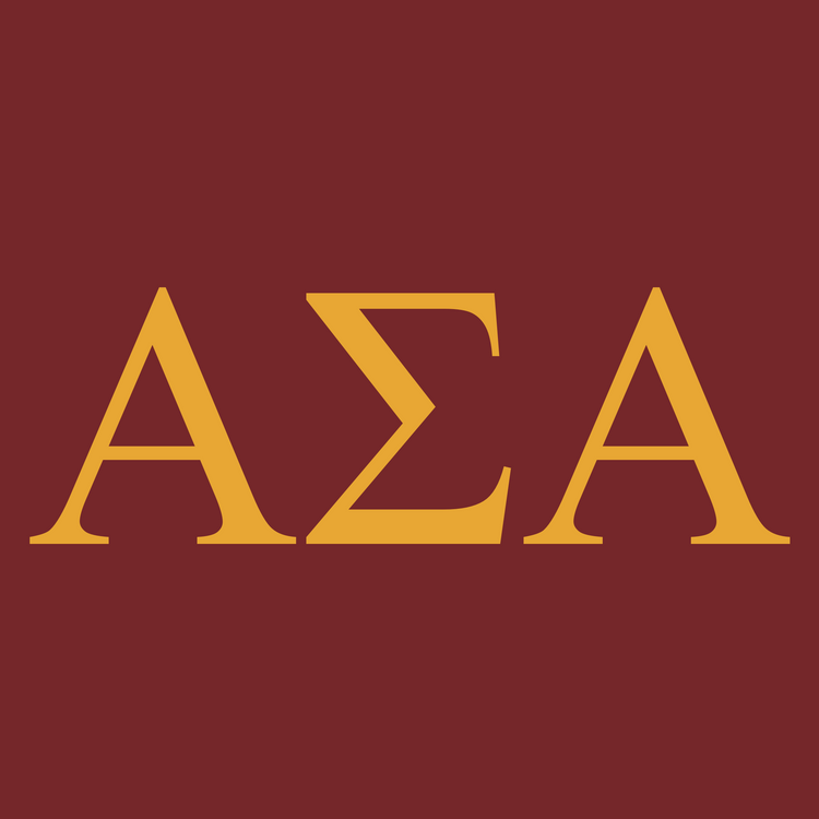 Alpha Sigma Alpha