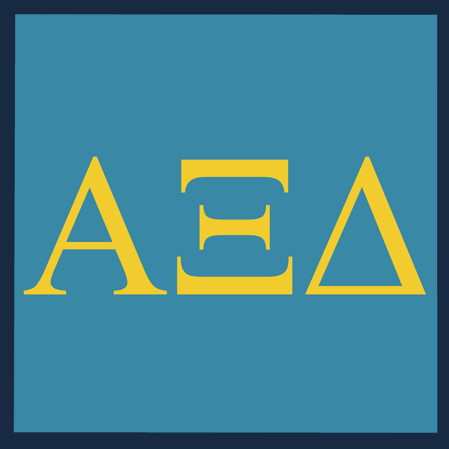 Alpha Xi Delta