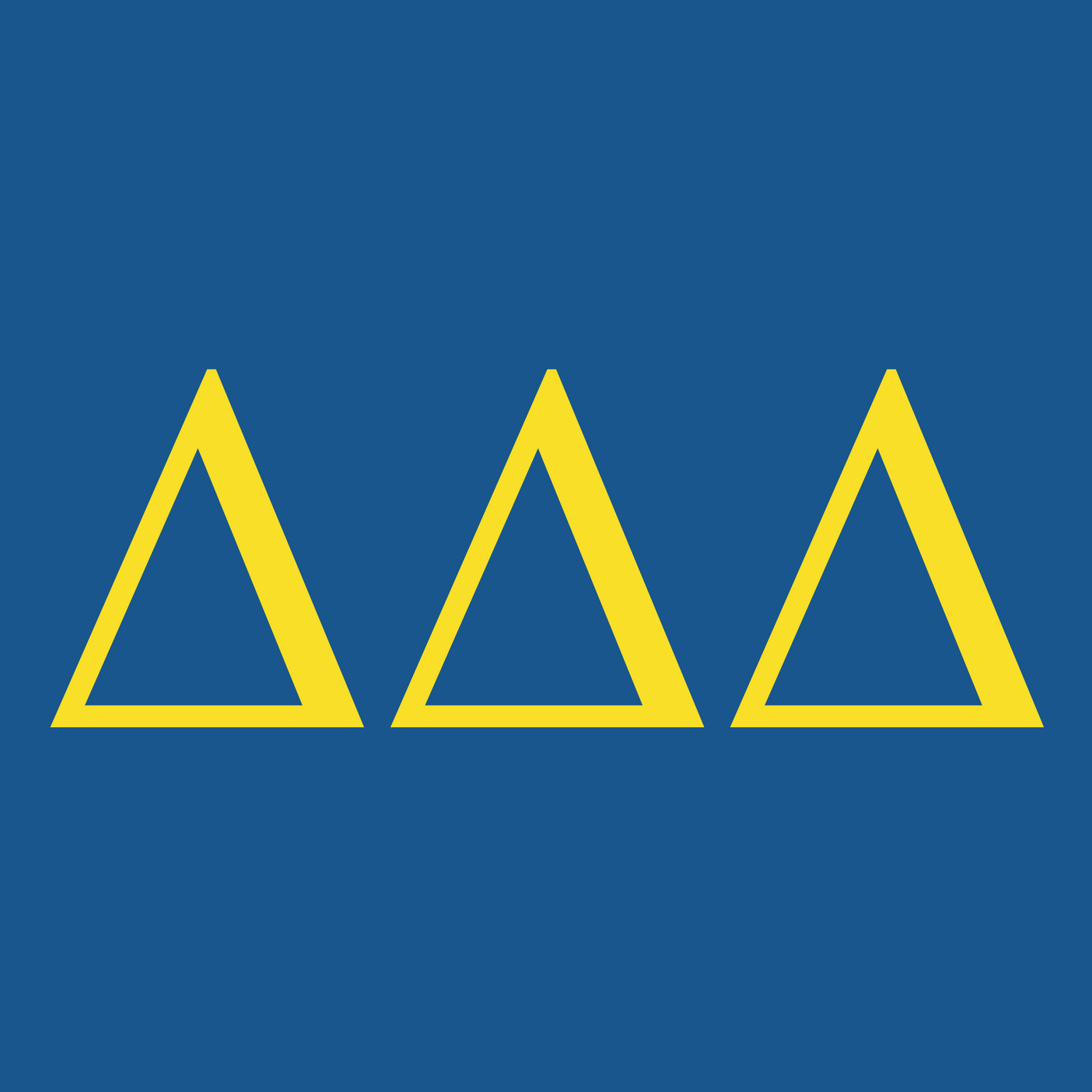 Delta Delta Delta