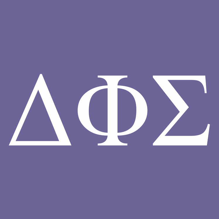 Delta Phi Epsilon