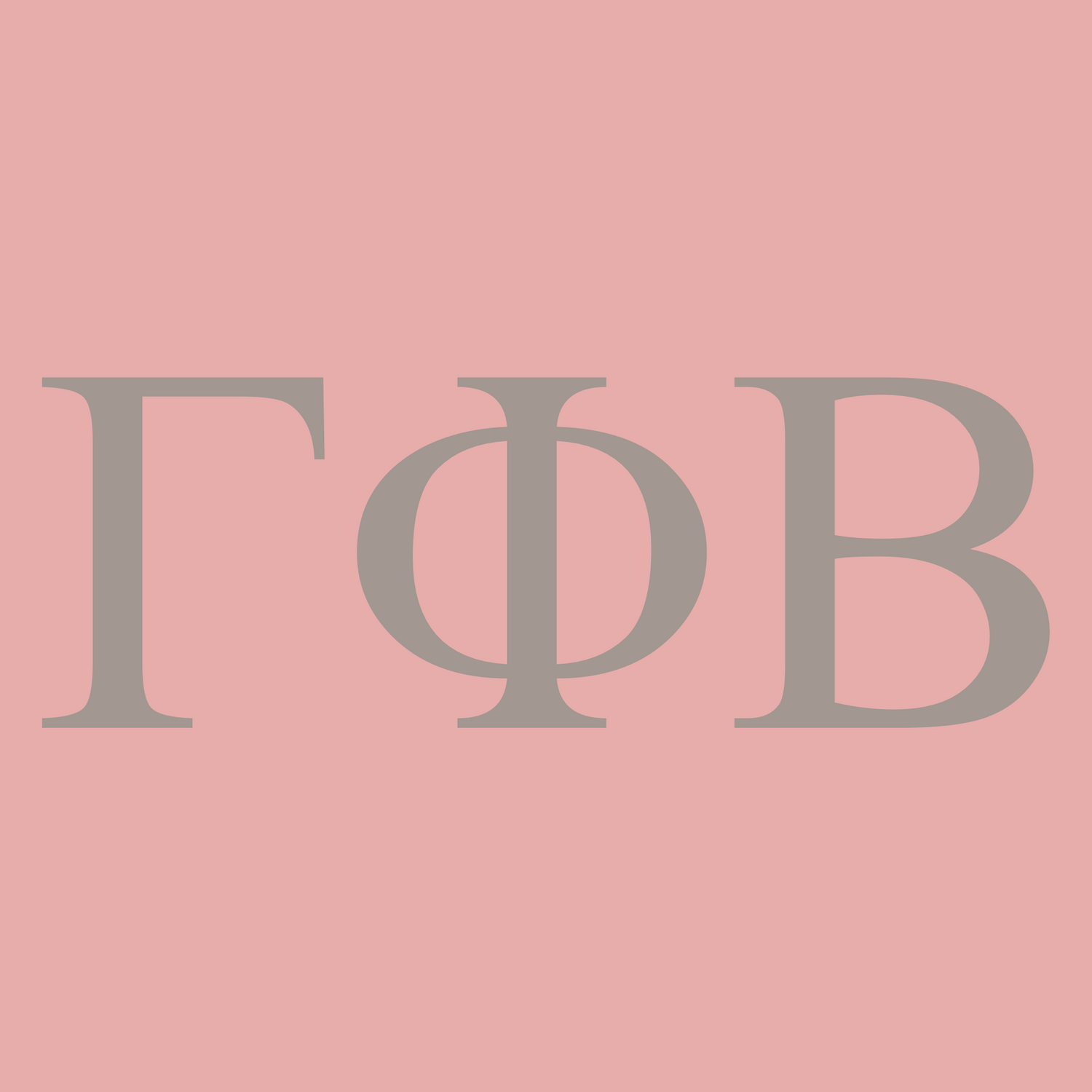 Gamma Phi Beta