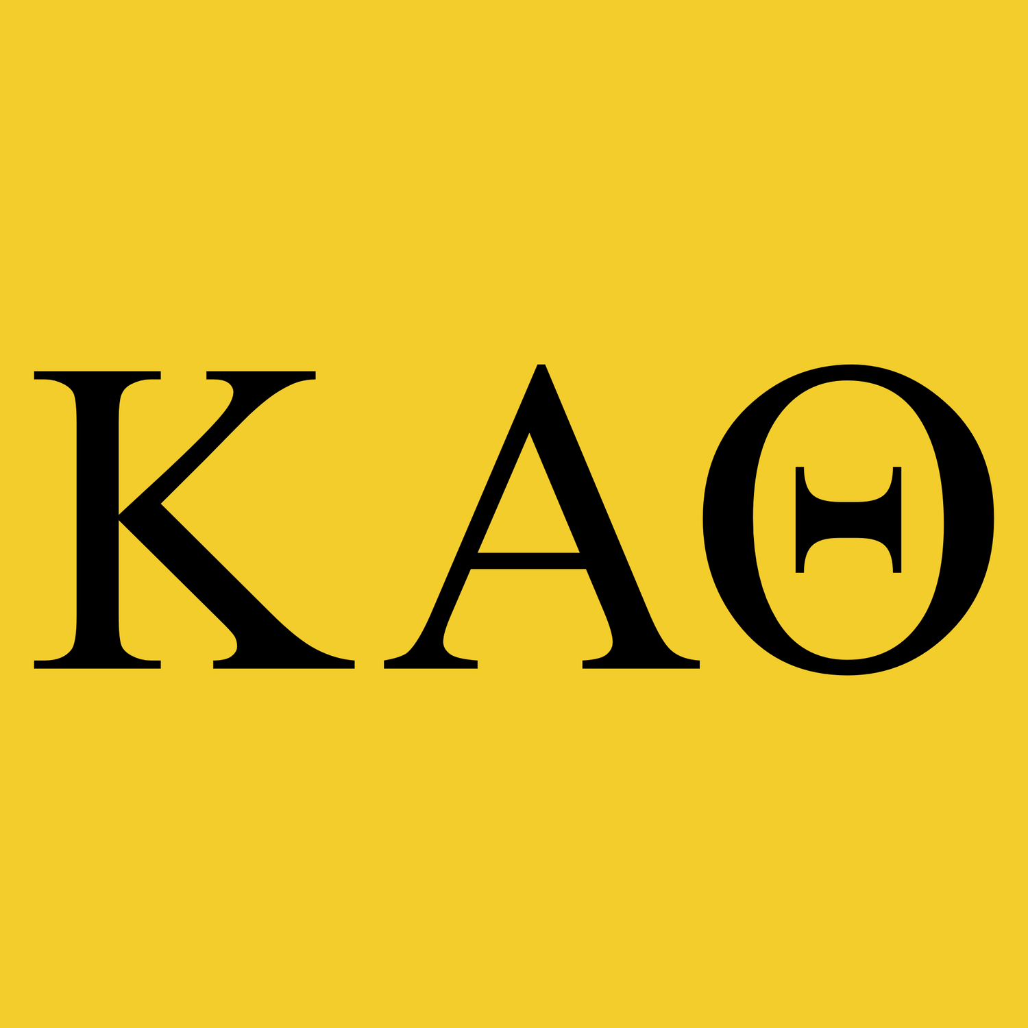 Kappa Alpha Theta