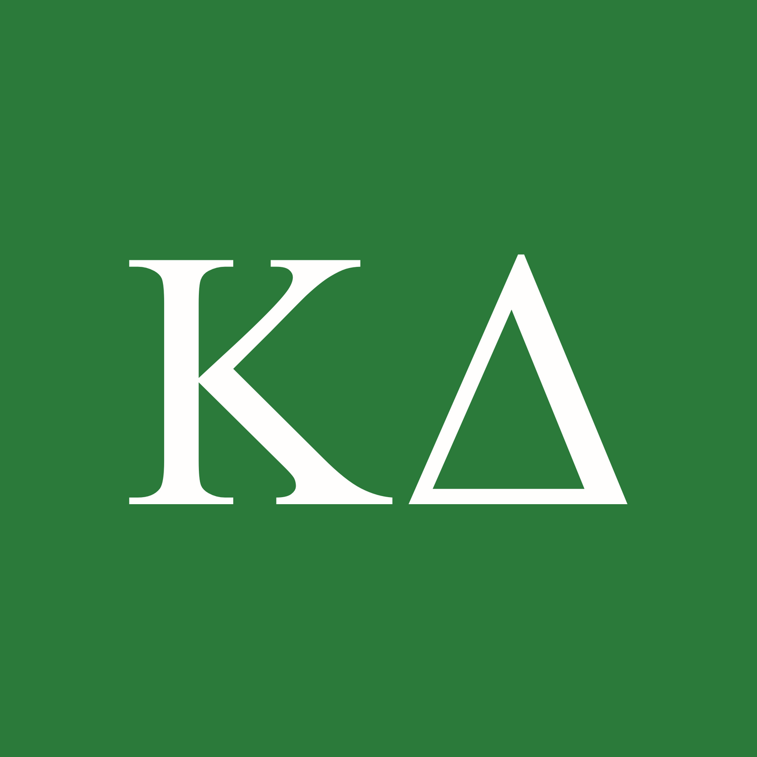 Kappa Delta