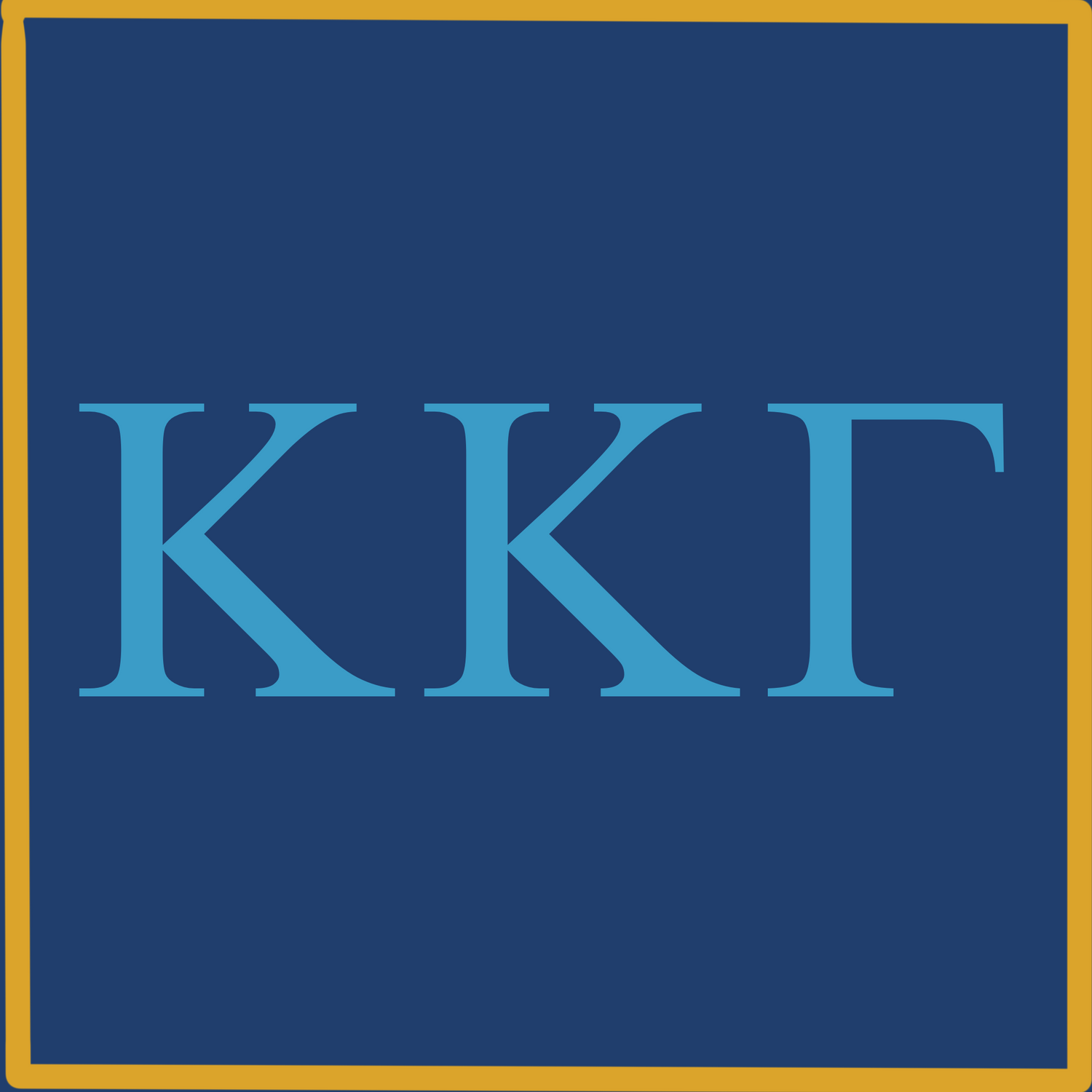 Kappa Kappa Gamma