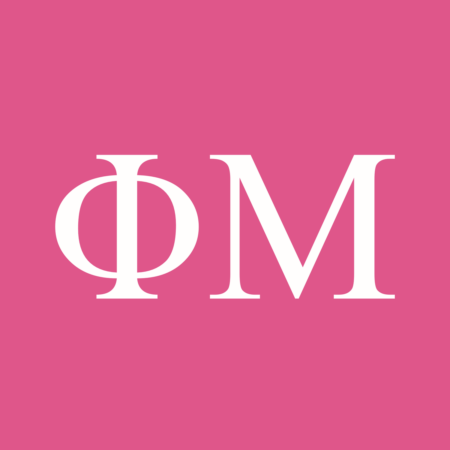 Phi Mu