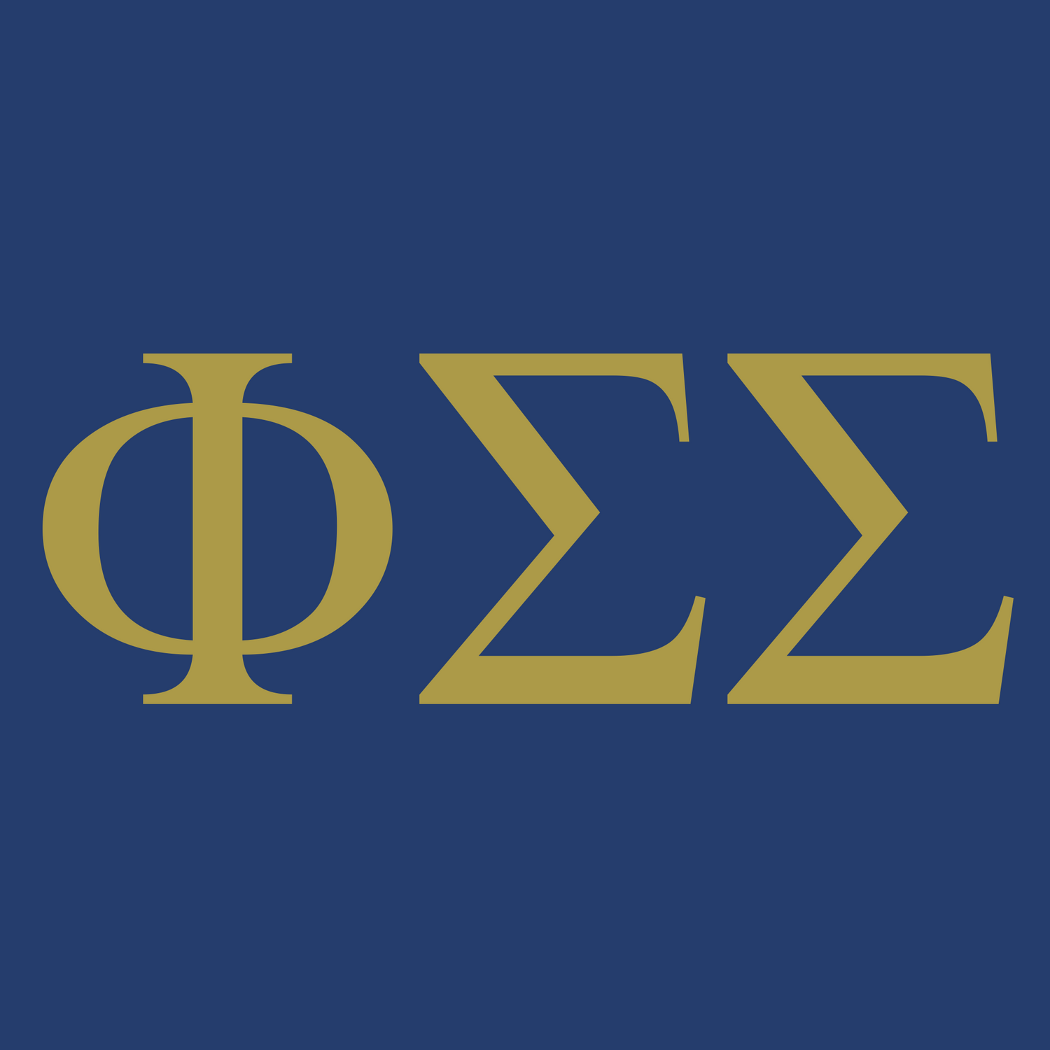 Phi Sigma Sigma