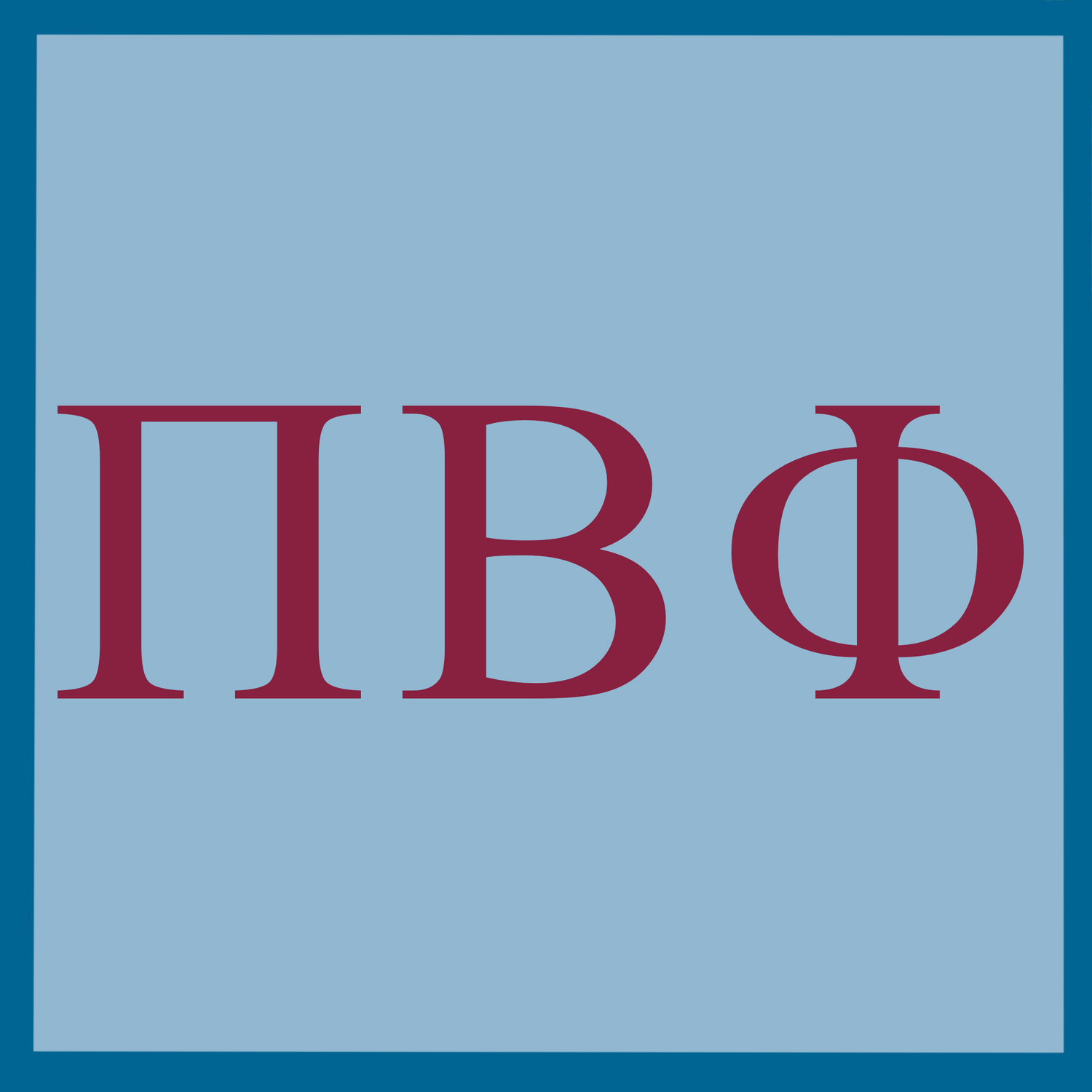 Pi Beta Phi