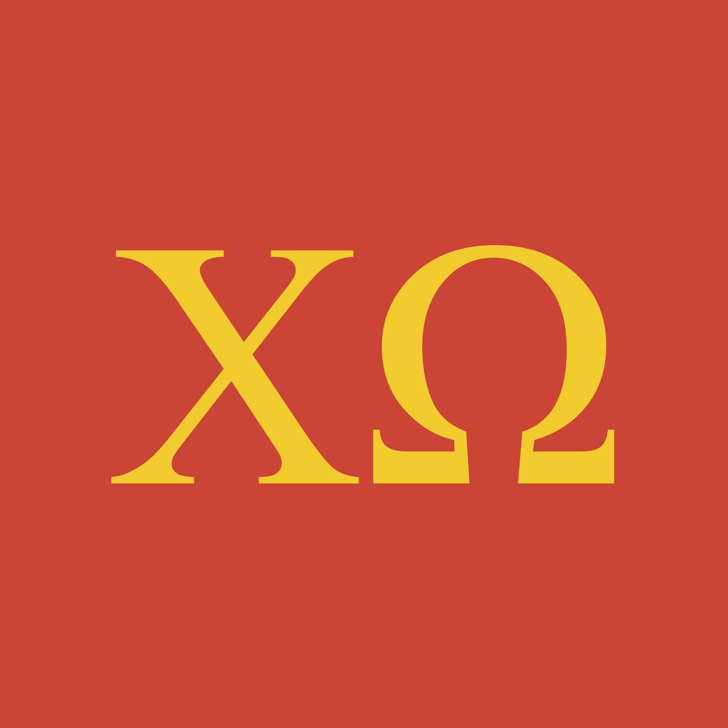 Chi Omega