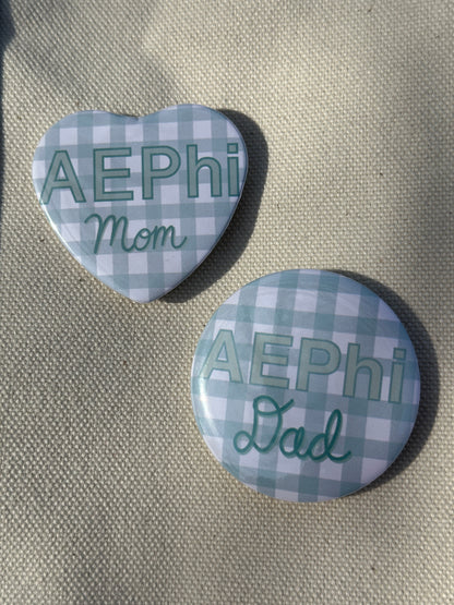 Parent - Picnic Sorority Buttons