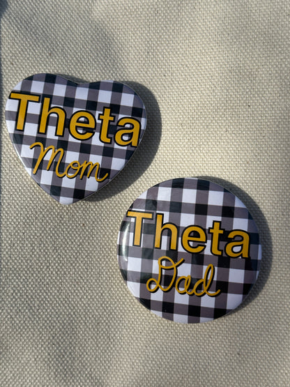 Parent - Picnic Sorority Buttons