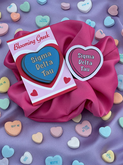 Sorority Valentine’s Day Gift Set