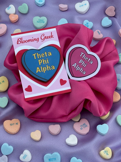 Sorority Valentine’s Day Gift Set