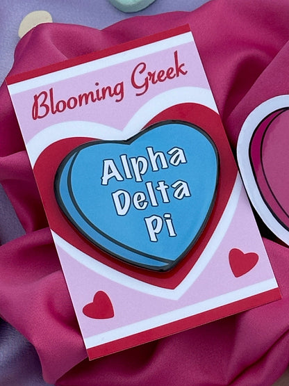 Sorority Valentine’s Day Gift Set