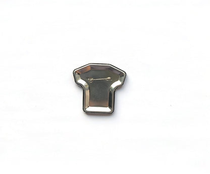 Sorority Football Jersey Button - Founding Years